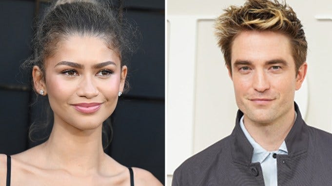 Zendaya And Robert Pattinson To Star In 'The Drama' Movie At A24