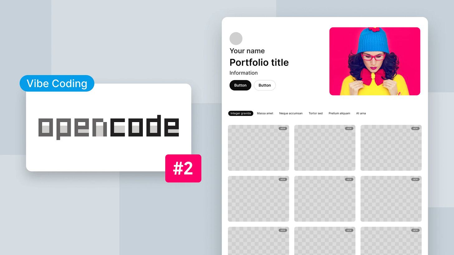 Portfolio UX con Astro