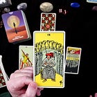 LIBRA ♎️ MAJOR SHIFT Coming! 