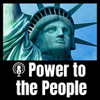 People Power United | News & Action