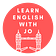 Learn English with Jo 