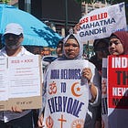 U.S. Politicians Reject Donations From Hindu Nationalists, Days After Far-Right RSS Rally in New York