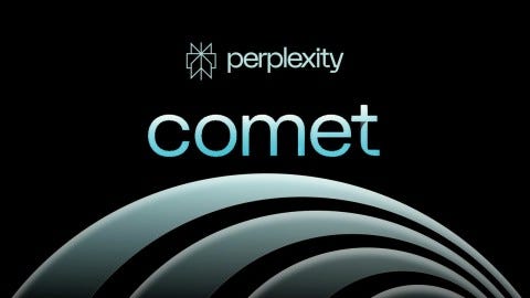 Perplexity AI Comet Browser Launch Android Windows Beta AI-Led Exploration  Aravind Srinivas News Update | Technetbook