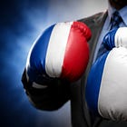 France Delivers a Second Devastating Checkmate to Trump.