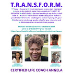Da Visionary Queen Angela Thomas Smith 