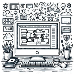 Coding Challenge Websites