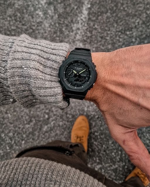 men watches