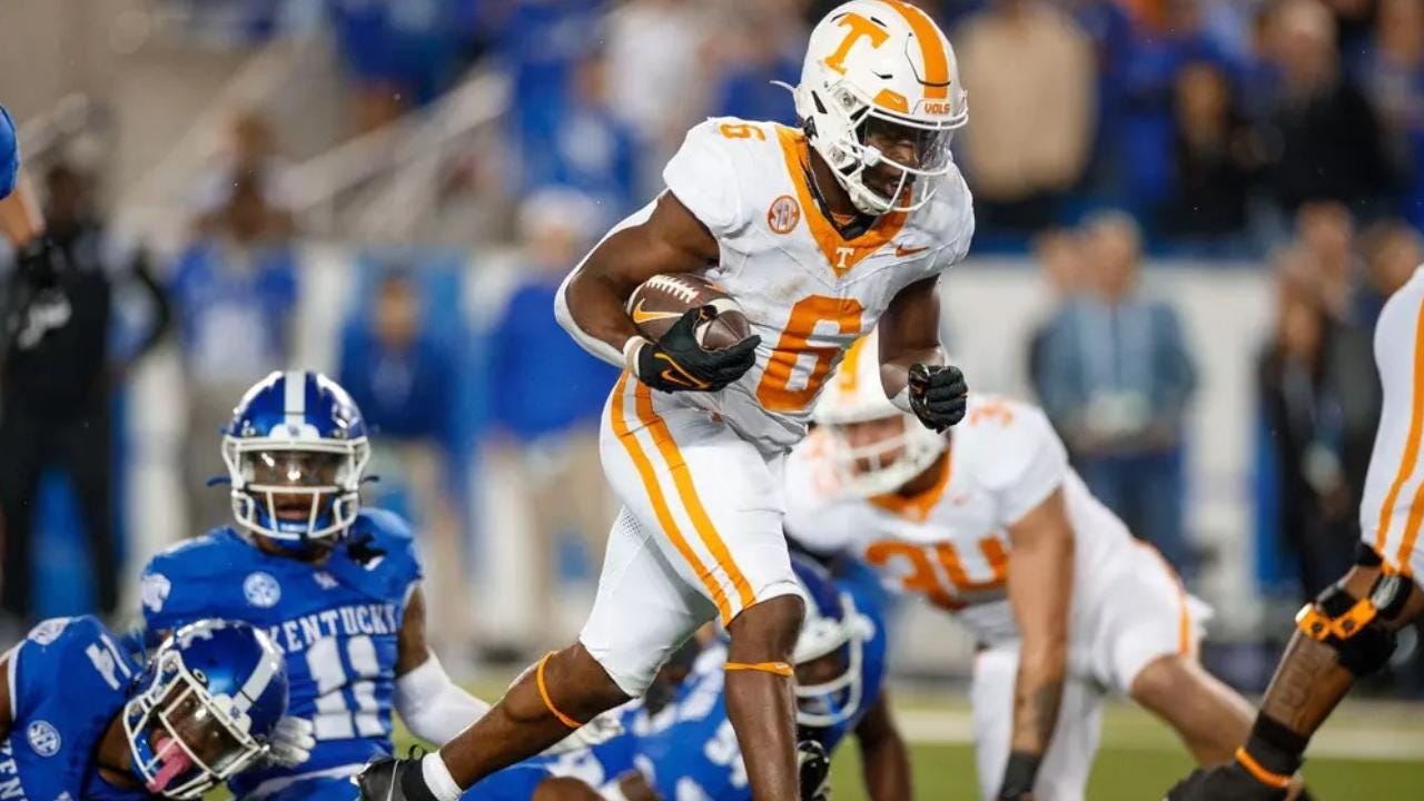 tennessee vs kentucky game preview 3 thoughts 1 prediction tennessee vs kentucky game preview 3 thoughts 1 prediction