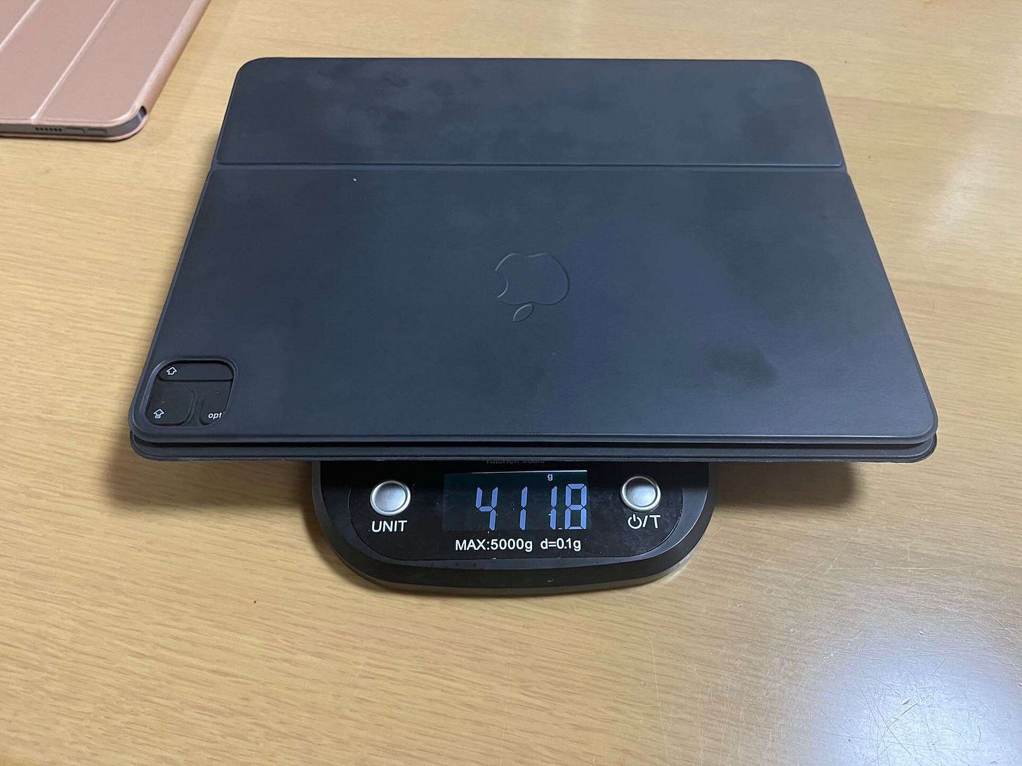 🪶Smart Keyboard Folioは決して下位互換ではない - by goryugo