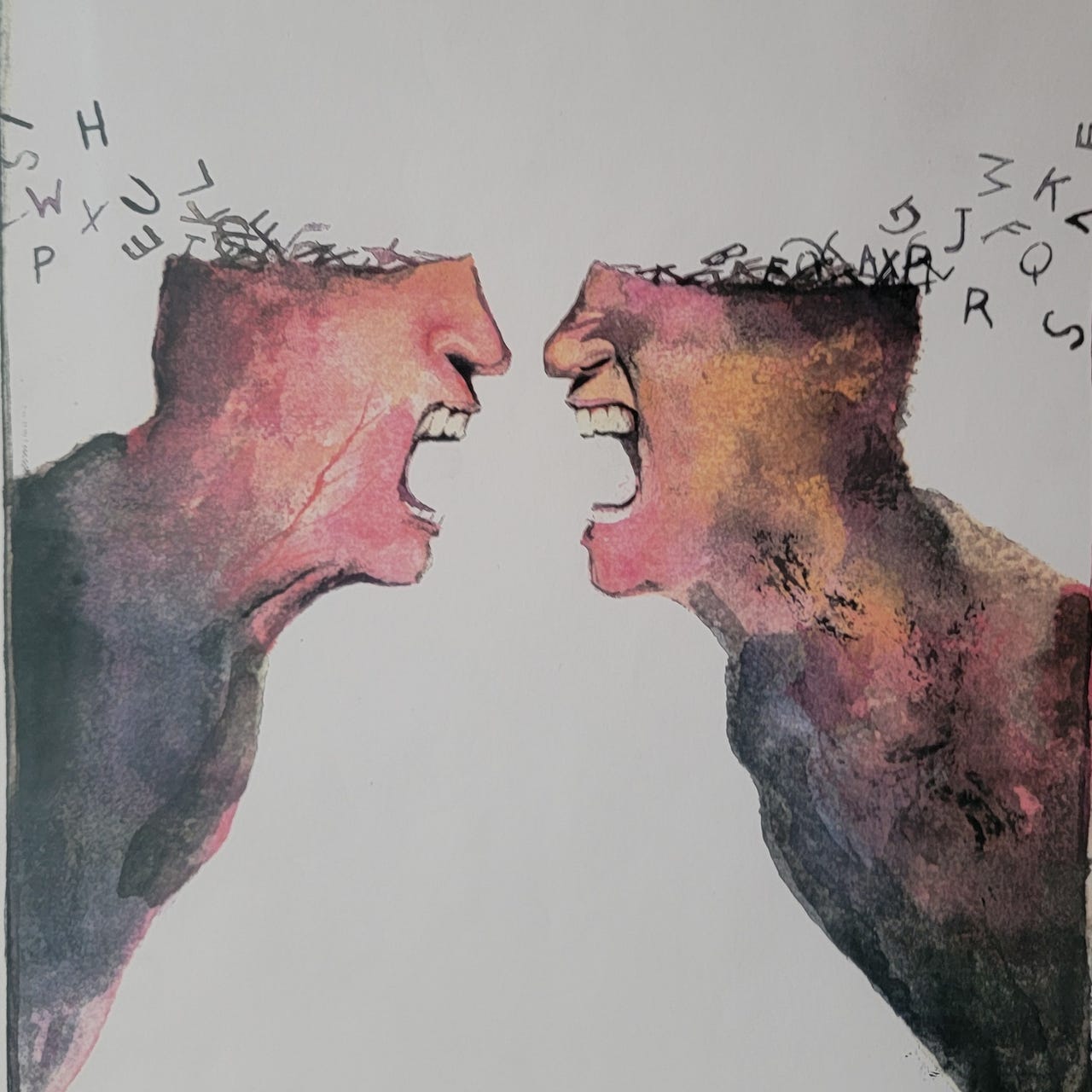 Opinions on Opinions