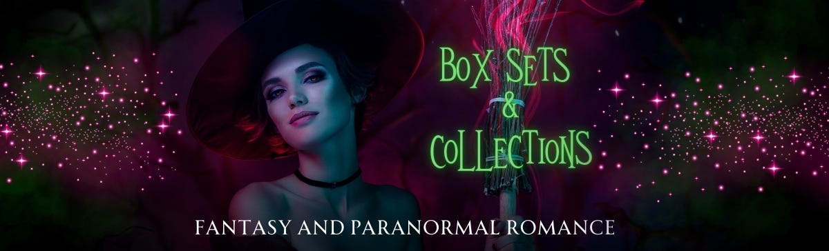 Box Sets and Collections