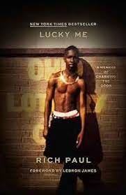 Lucky Me: A Memoir of Changing the Odds ...