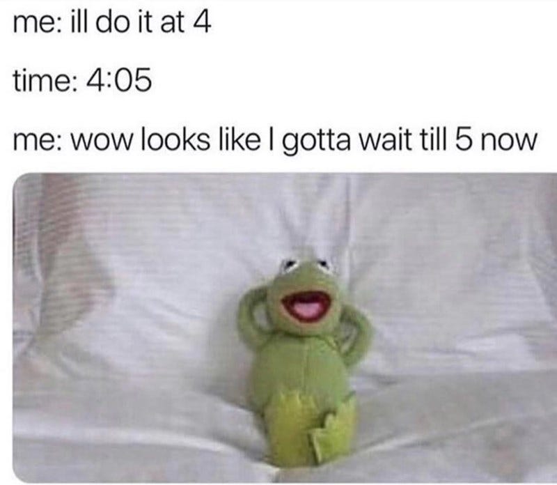 Memebase - procrastinating - All Your Memes In Our Base - Funny Memes -  Cheezburger