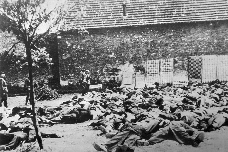 Lidice β the tragic fate of a village that became a powerful symbol | Radio Prague International Lidice β the tragic fate of a village that became a powerful symbol | Radio Prague International