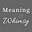 Lynne Lang | Meaning & Whimsy's avatar