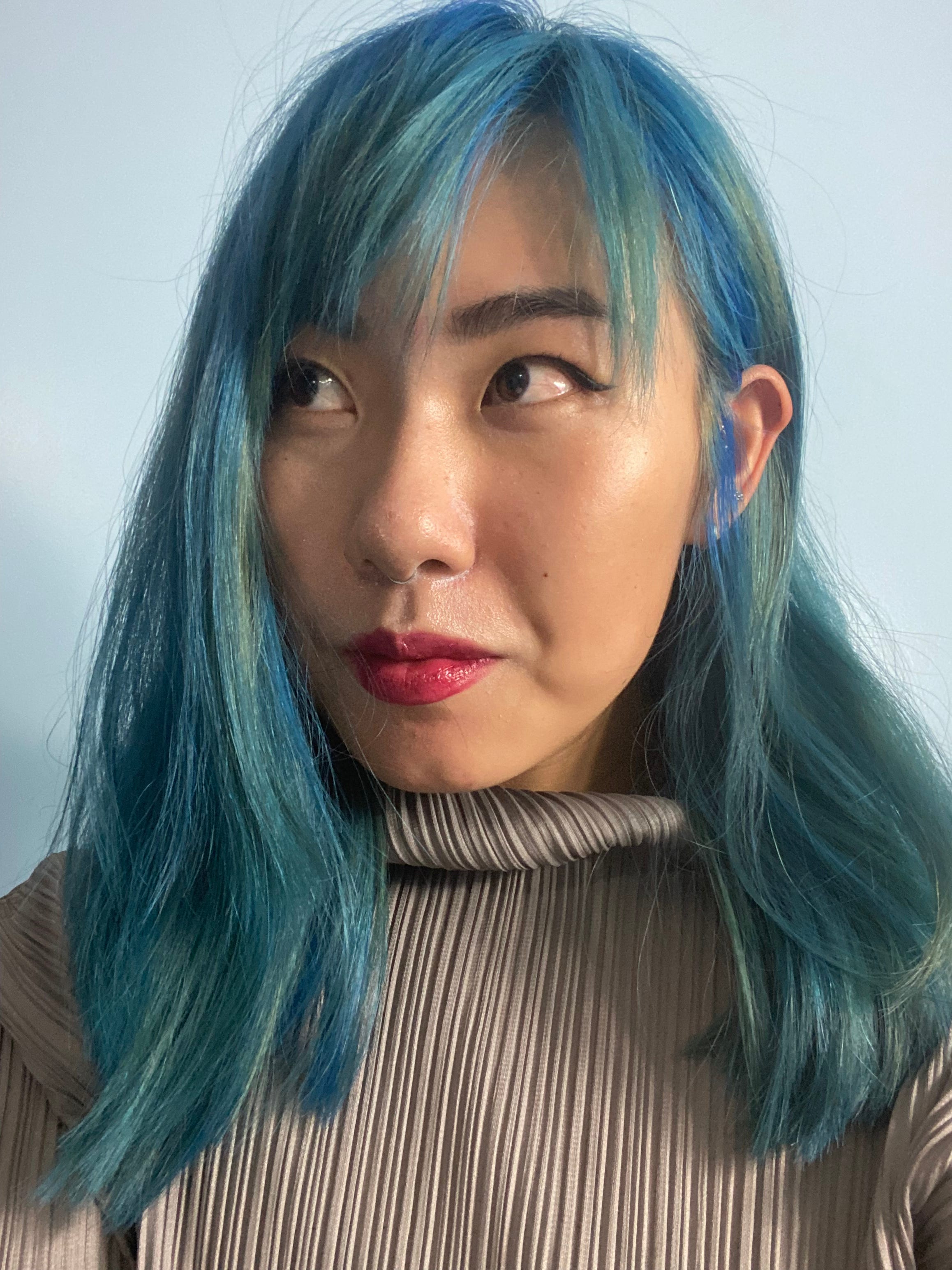 Thought-gifts from Jasmine \ud83c\udf31☁️