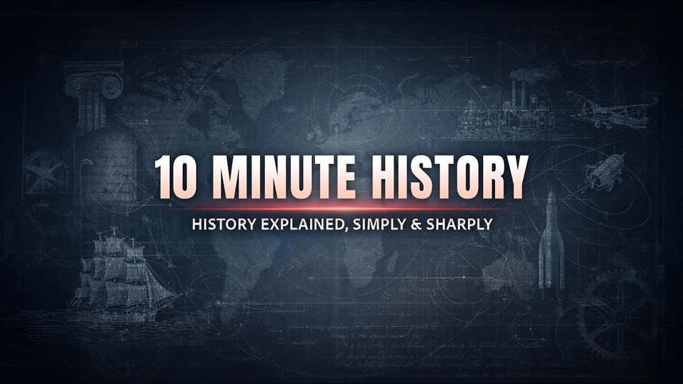 Spirit Studios sets AI powered history channel - Televisual