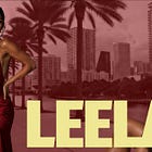 LEELA: The Complete Series Home
