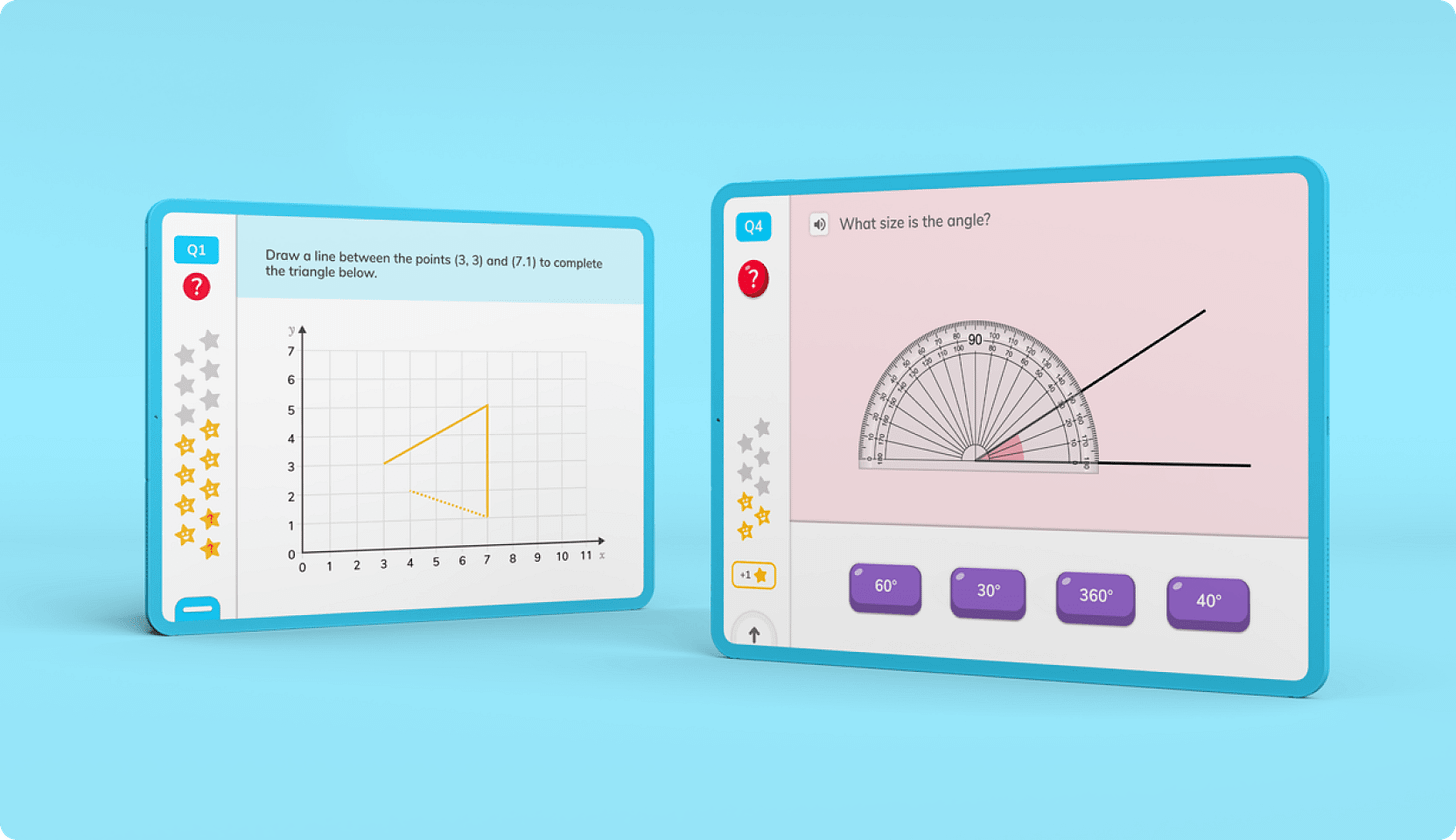 DoodleMaths: The Best Maths App for Kids | DoodleLearning