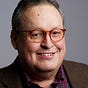 Tom Johnson's avatar