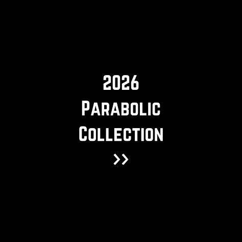 Incubated at Eight Parables