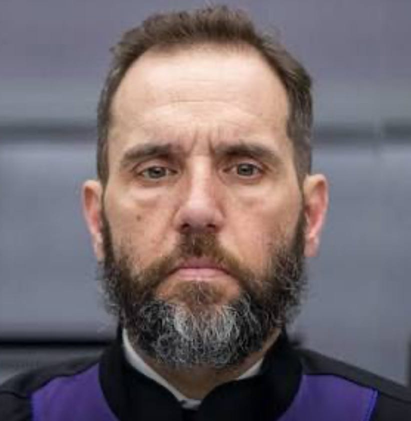 America’s Most Predictable Plot Twist