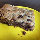 RECIPE: Salted Bourbon Brown Butter Derby Bars