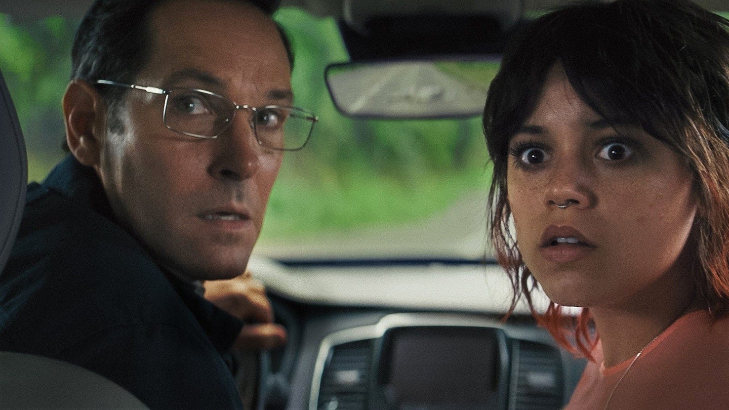 Death Of A Unicorn Review – 'Sadly unsuccessful'