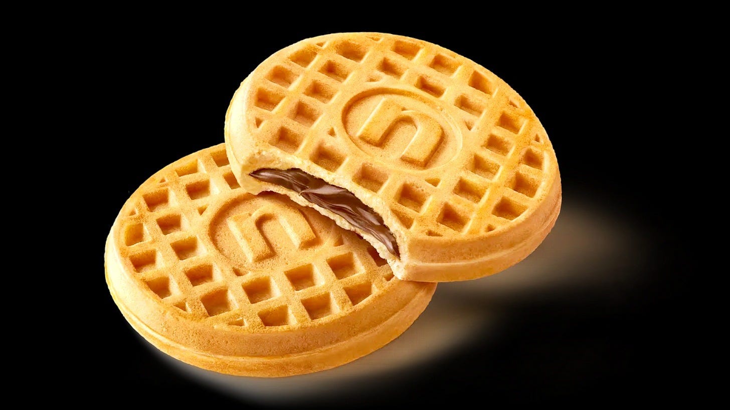 Image: Ferrero Image: Ferrero