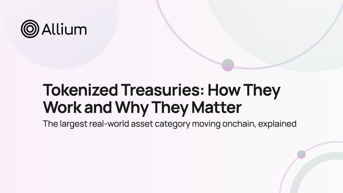 cryptoismacro.com - Noelle Acheson - WEEKLY - why the next crypto cycle will feel very different