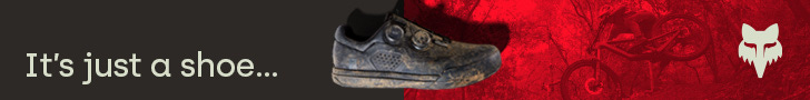 It's just a shoe!