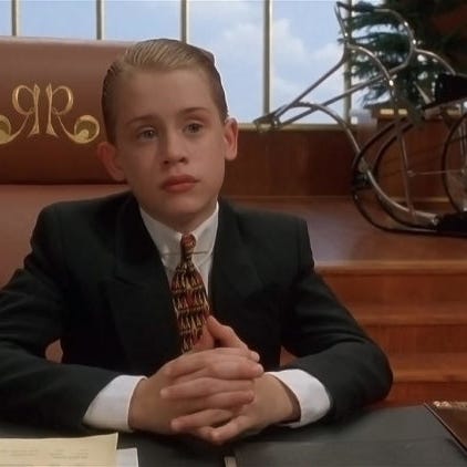 Fabian’s Newsletter