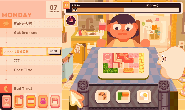 Consume Me by Hexecutable