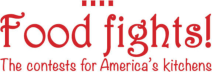 Food Fights!