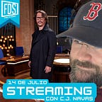 La Newsletter de Fuera de Series