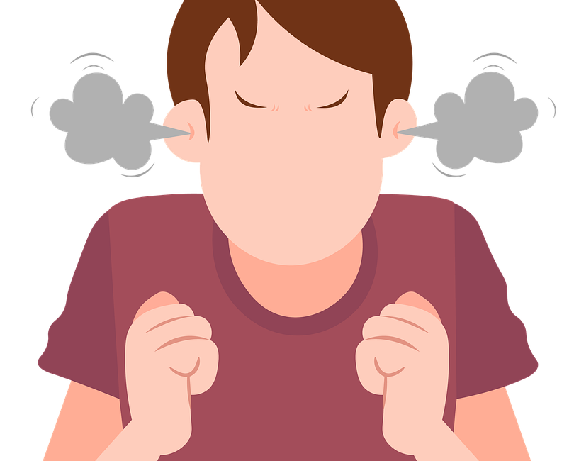 The Adult Temper Tantrum: Emotional Abuse But Playing the “Mature Card” in Organizations OR Relationships