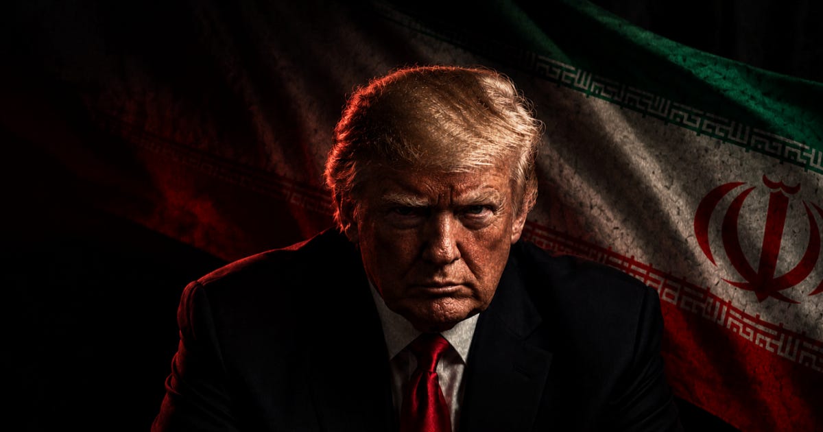 Měl Trump pravdu?