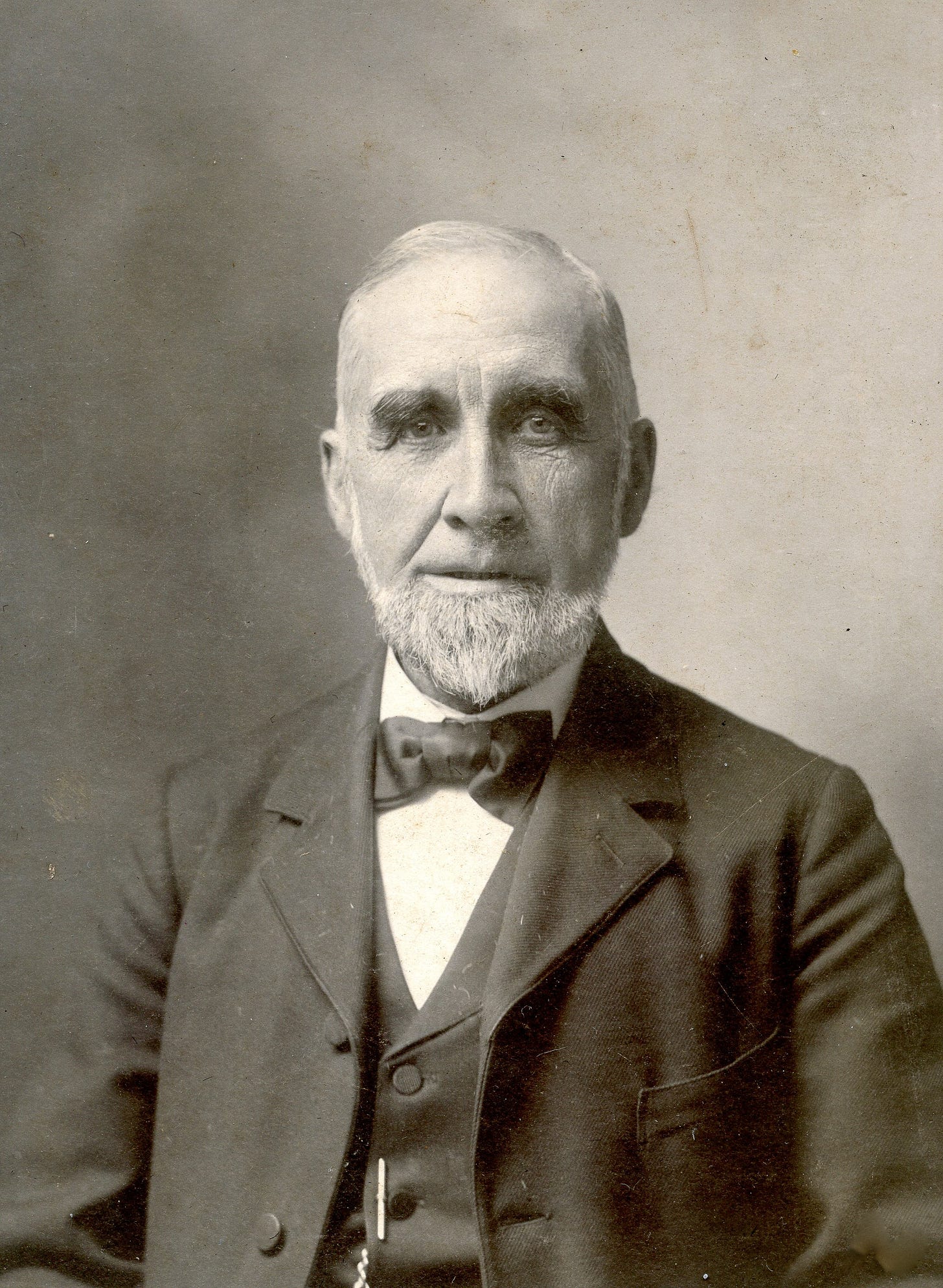 Charles Wheeler