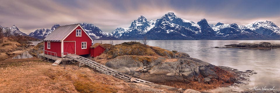 Luxury Art, Large Format Prints, Panoramic Photos, Nature Landscape Photography, Fine Art, Limited Edition