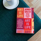 5 art world books to read this summer