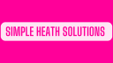 simple health solutions