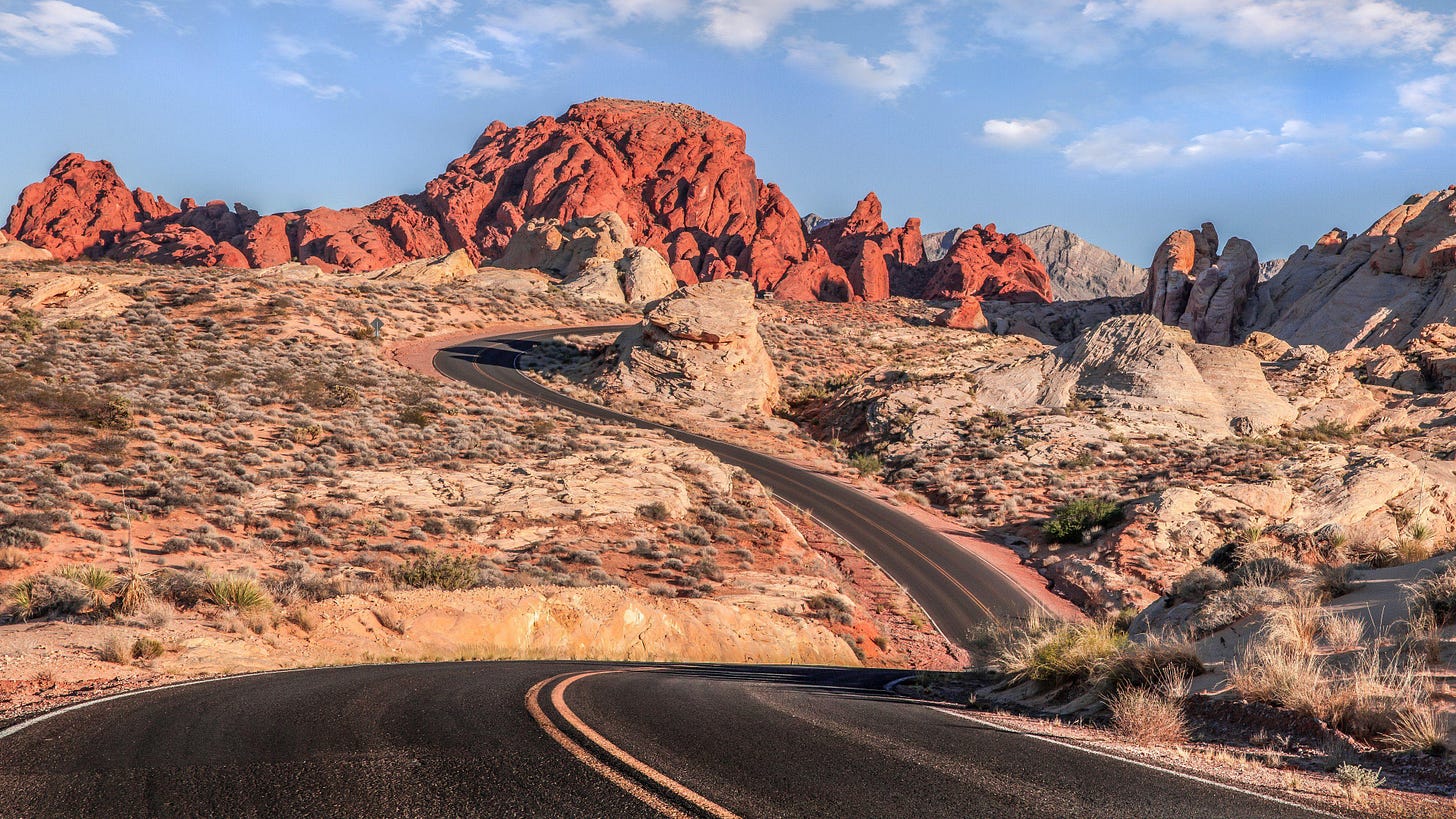 Nevada Wallpapers - Top Free Nevada Backgrounds - WallpaperAccess