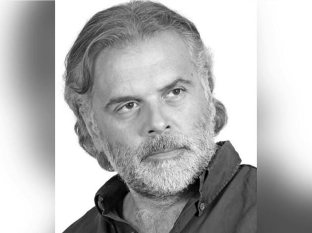 Farewell to Saverio Indrio, who died at the age of 61 after “sudden pain” the voice actor of The Rock, Mr. Satan and Mayor Quimby