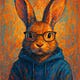 RabbitLLM AI Knowledge Vault