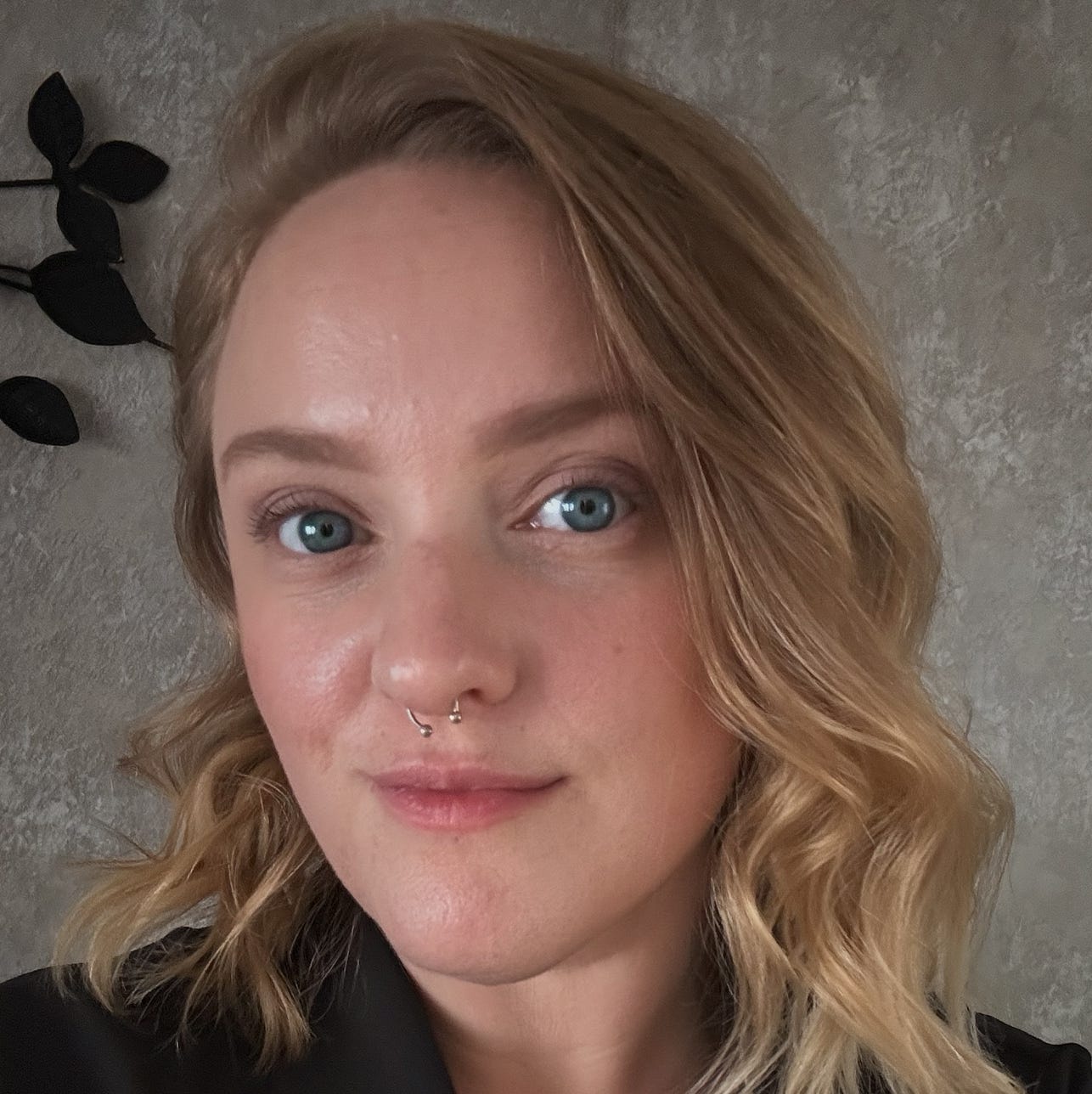 Samantha Hallvard | Author