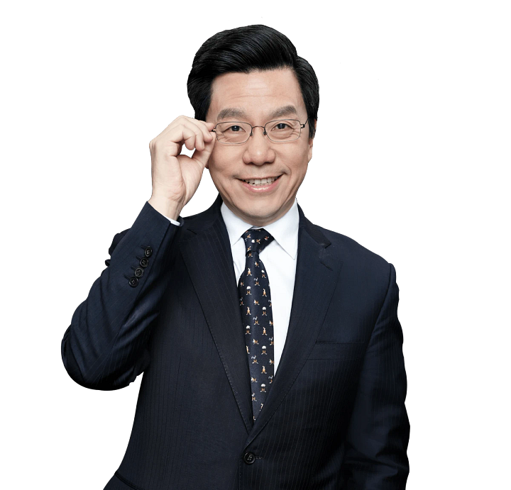 Kai-Fu Lee