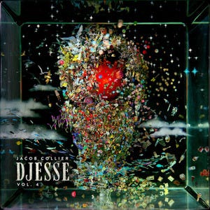Djesse Vol. 4 - Wikipedia