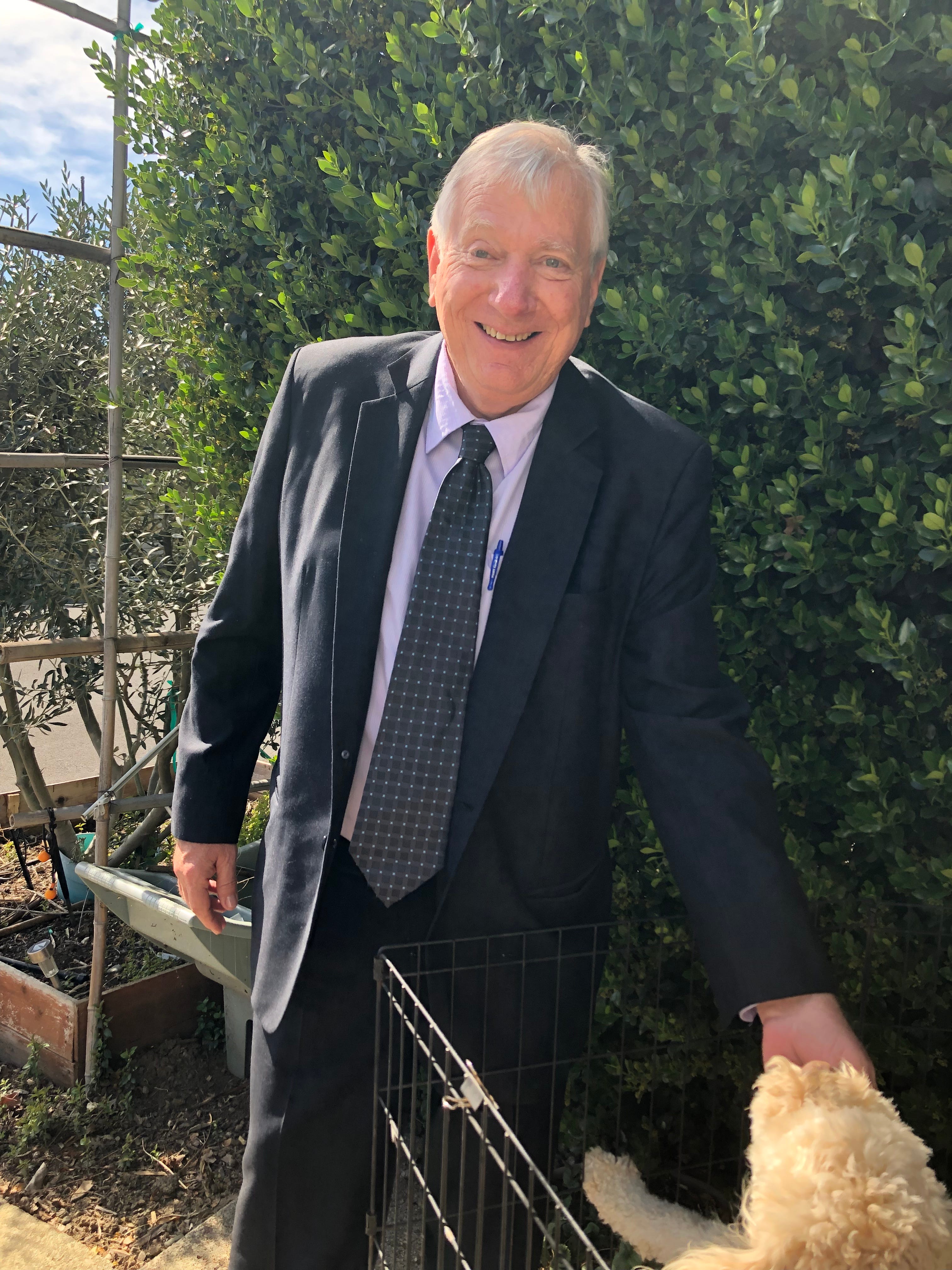 Charles’s Substack