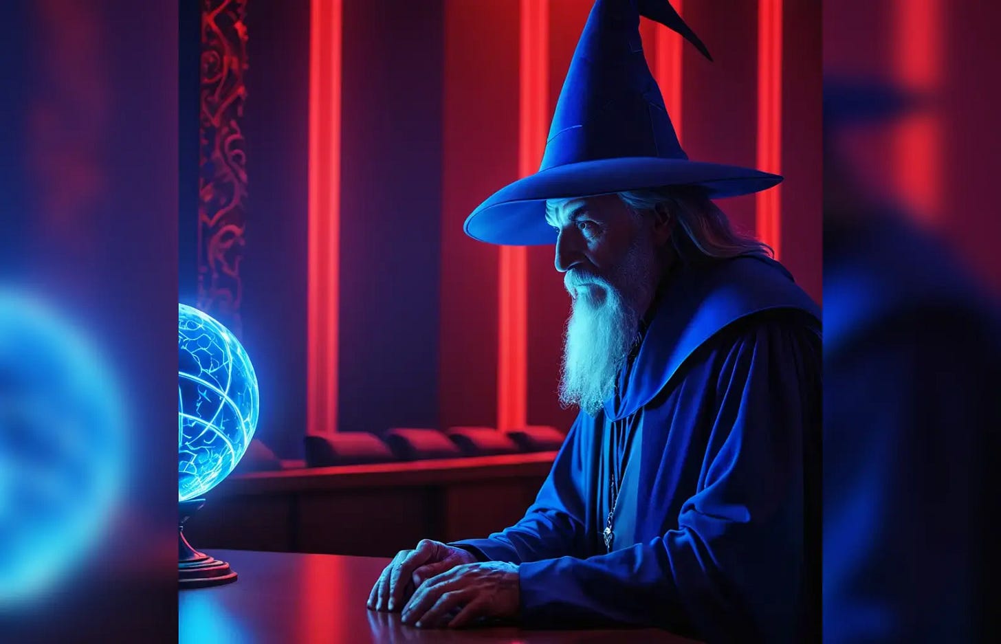 AI revolution is UI revolution