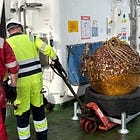 Why shutdown of key Atlantic current could provoke dramatic climate reaction